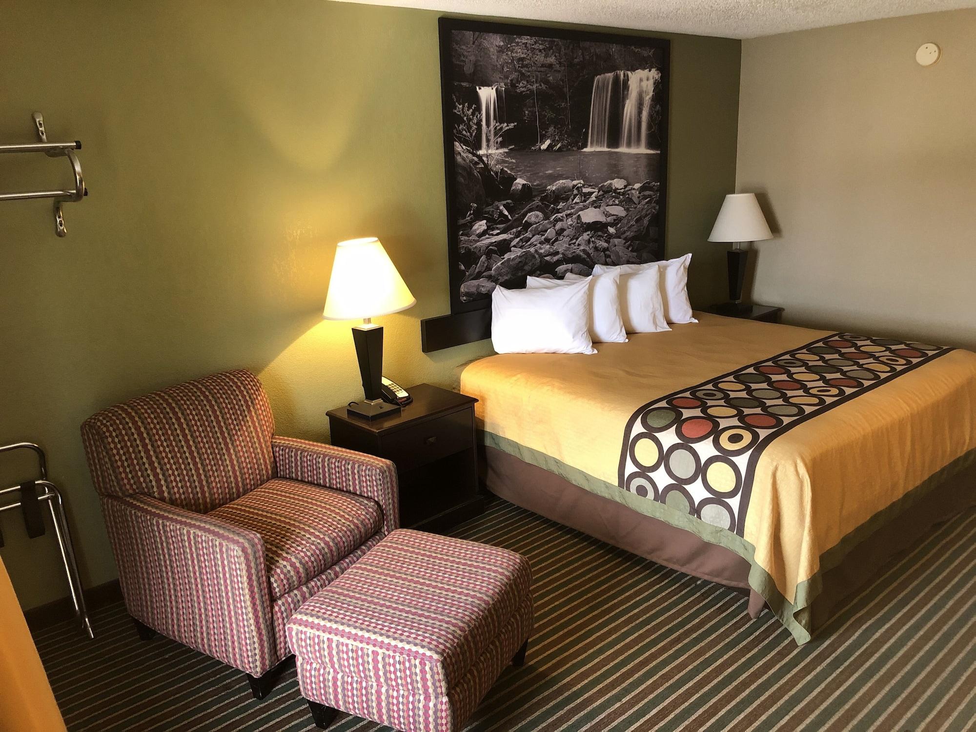 Super 8 By Wyndham Ar