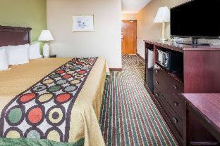 Super 8 By Wyndham Ar