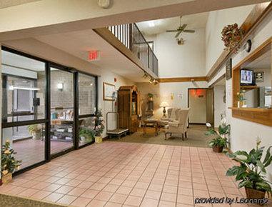 Super 8 By Wyndham Ar Motel Harrison