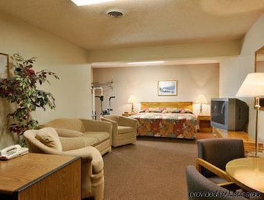 Super 8 By Wyndham Ar 2*
