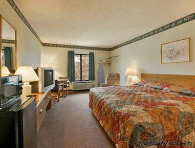 Super 8 By Wyndham Ar Motel 2*