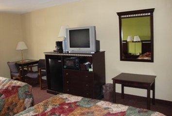 Motel Super 8 By Wyndham Ar Harrison
