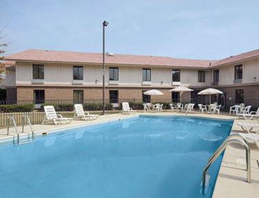 Motel Super 8 By Wyndham Ar