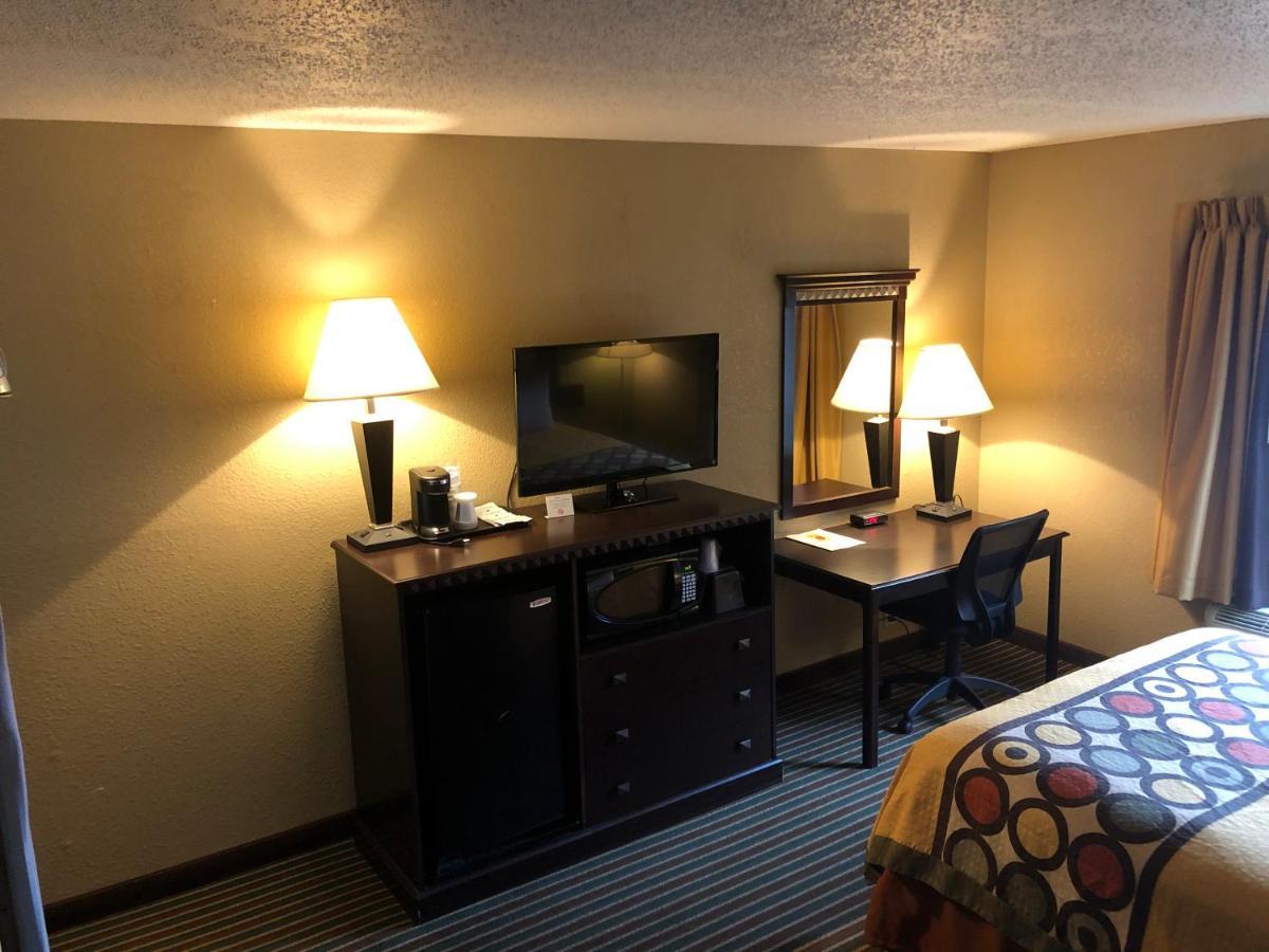 Super 8 By Wyndham Ar 2*