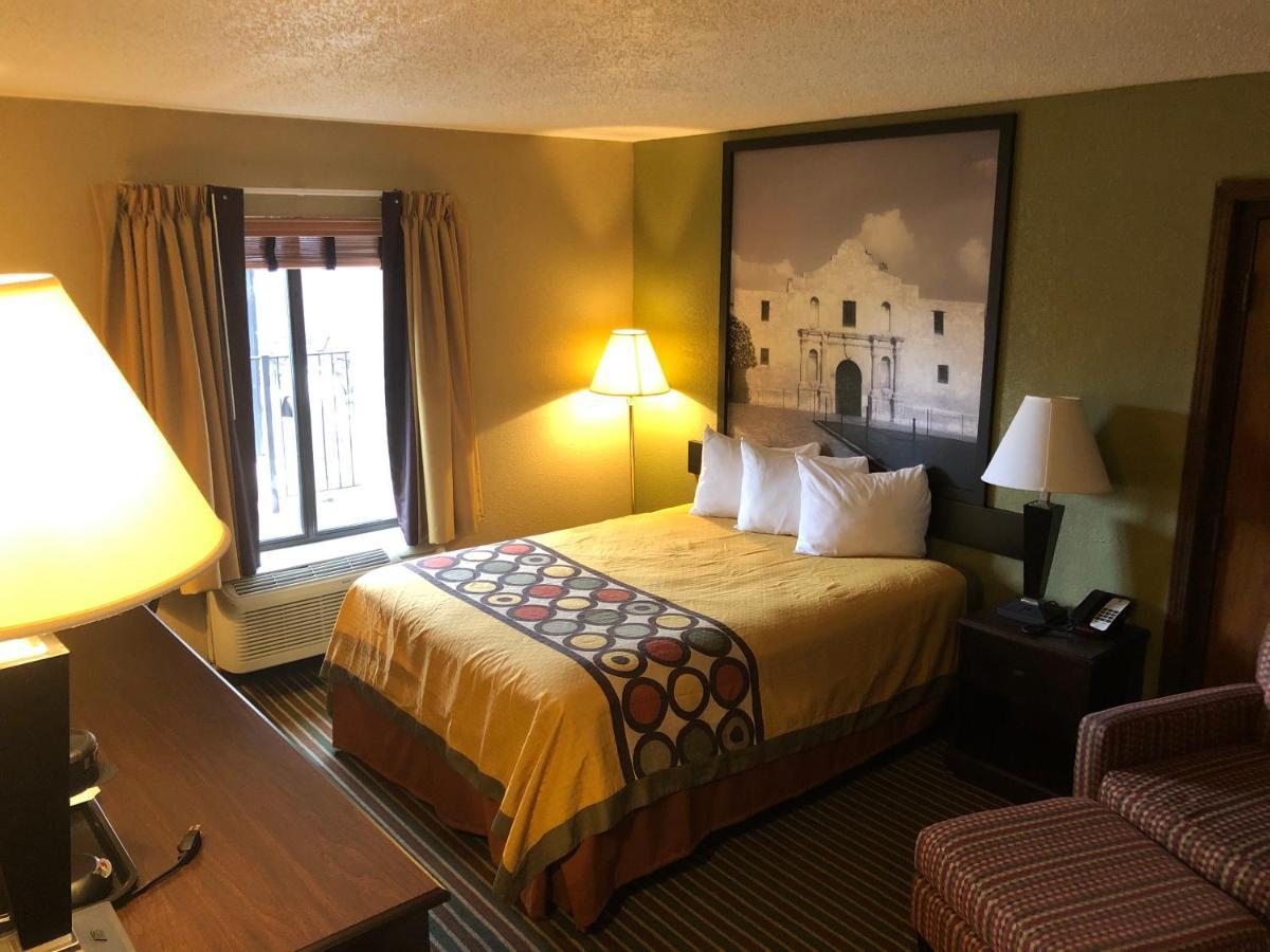 Super 8 By Wyndham Ar 2* Harrison